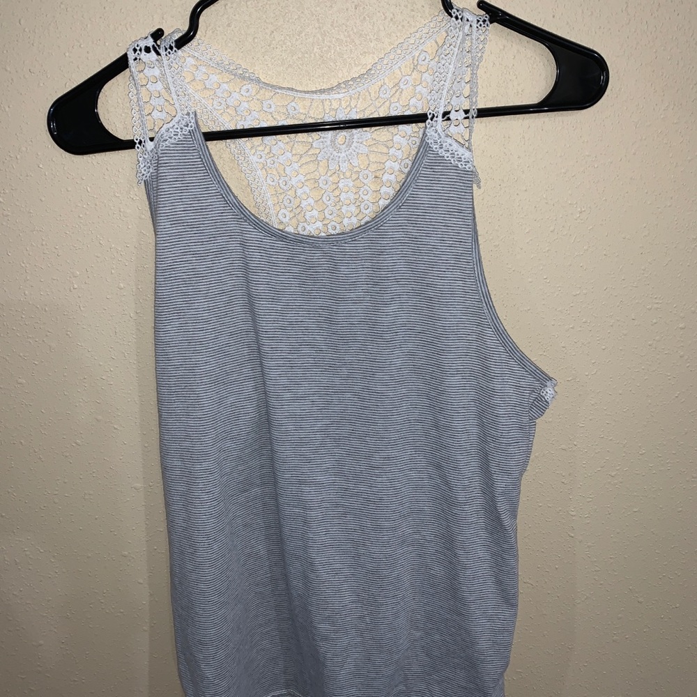 Summer tank top